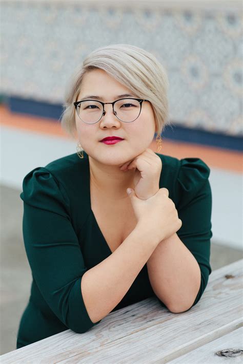 goldstar lesbian|Interview With Author Angela Chen .